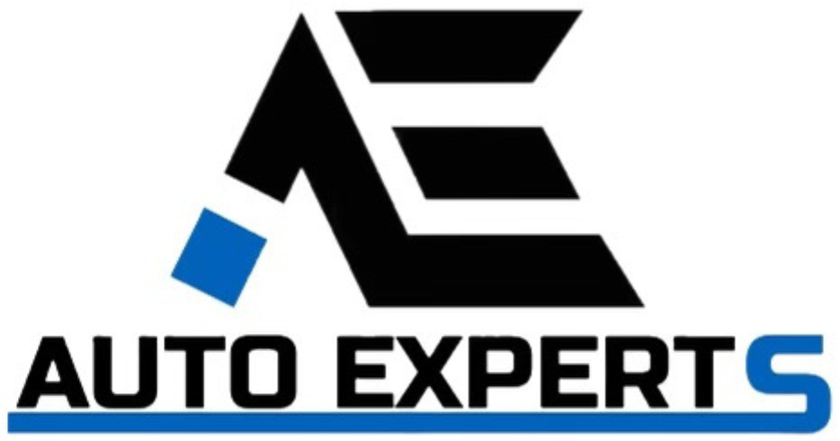 auto experts company logo
