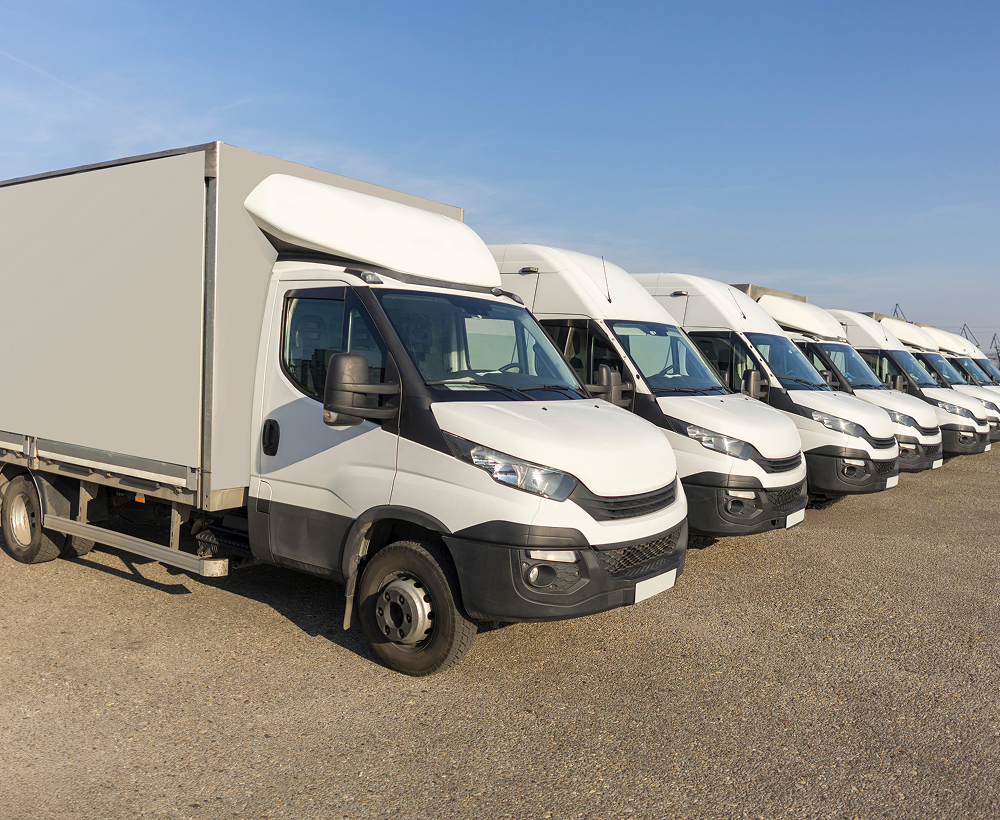 inventory that moves