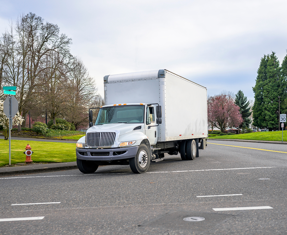 nationwide availability and delivery