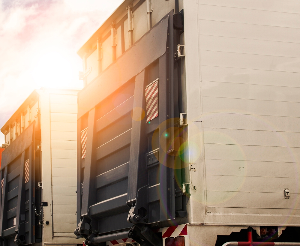 why choose an amazon ready truck