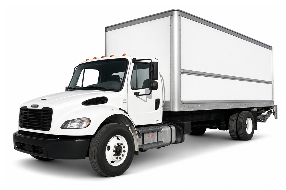 2023 Freightliner Truck