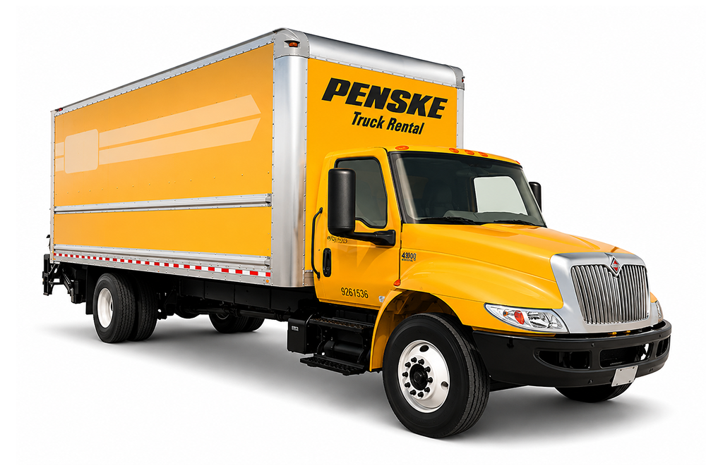 2024 International Truck